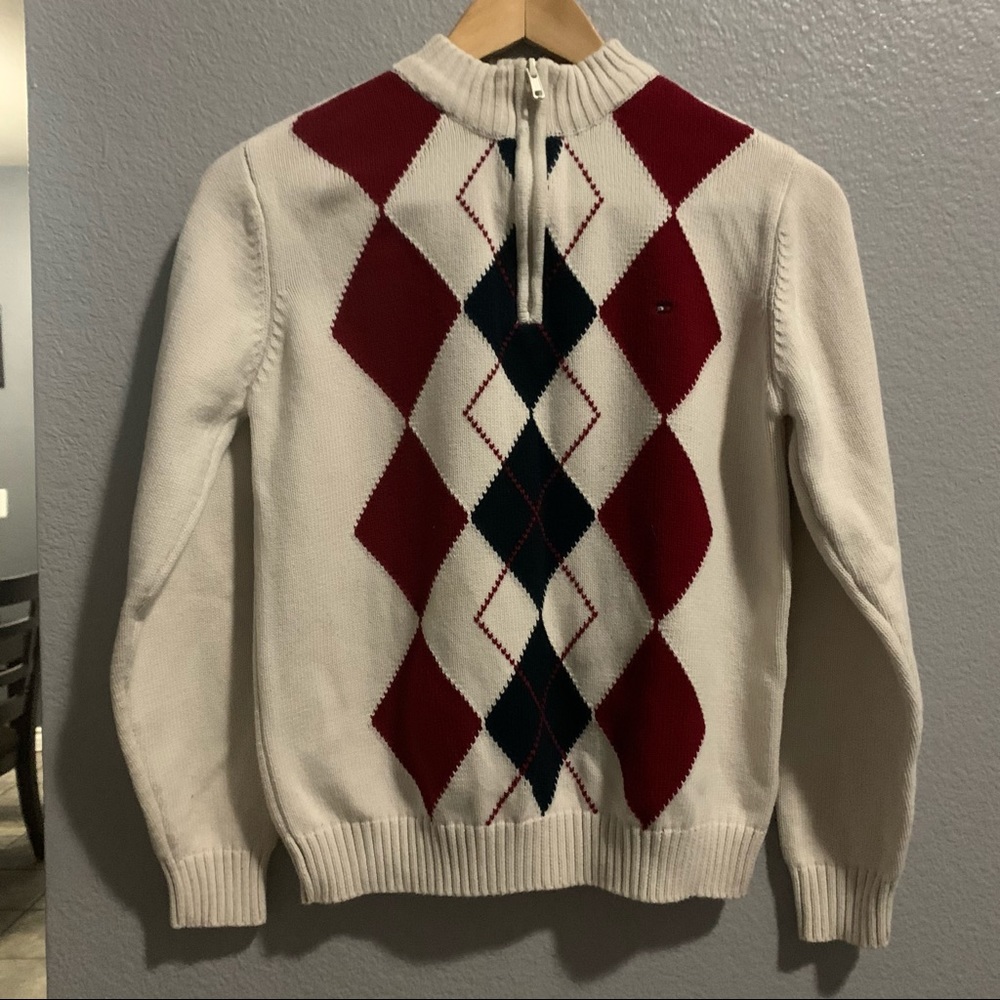 Tommy Hillfiger Sweater